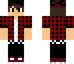 tomboy