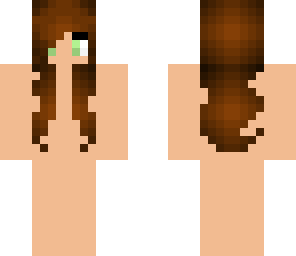 brown hair base