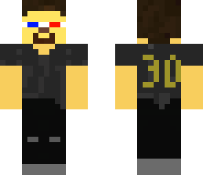 3d steve 2
