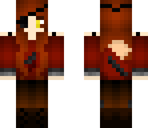 foxy girl