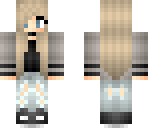 kaylaxdoe skin