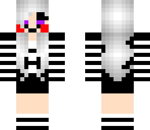 puppet girl fnaf 2