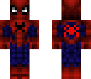 spiderman 2002 trilogy final