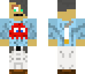 pacman boys