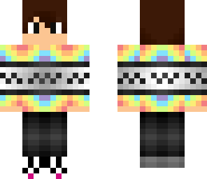 tie die