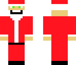santa clause redo