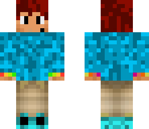realjesse skin