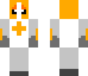 castle crashers fire knight