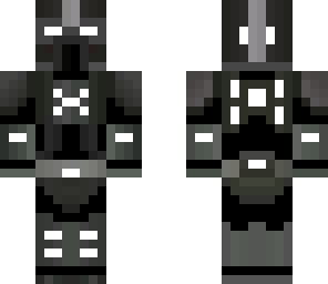 assault trooper armor mk-427