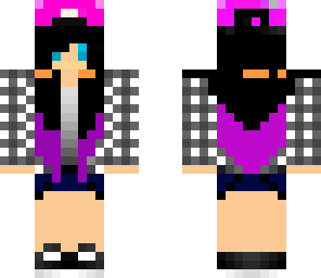 cool girl