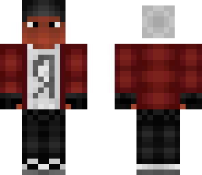 edit of last skin