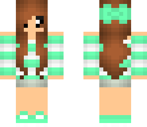 kawaii girl