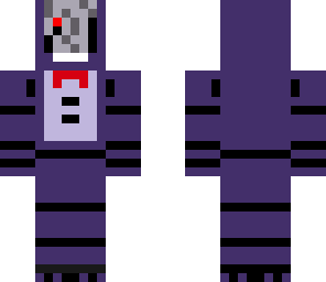 withered bonnie