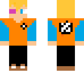 goku 