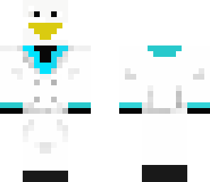 pimp eagle