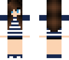 random girl