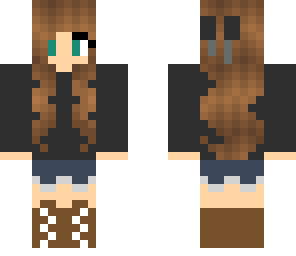girl