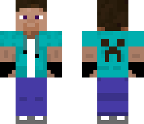 steve premiun version