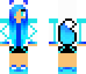 ice girl