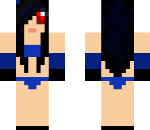 bikini