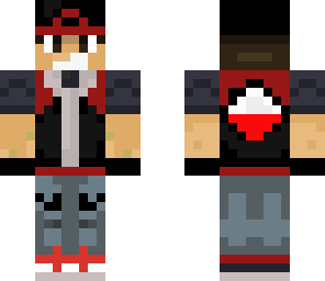 pokemon guy