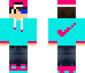 edited my skin