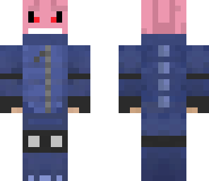 kid buu