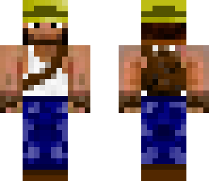 miner