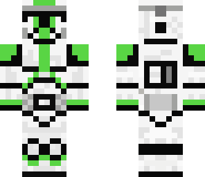 green clone