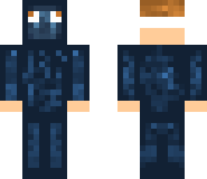squid skin