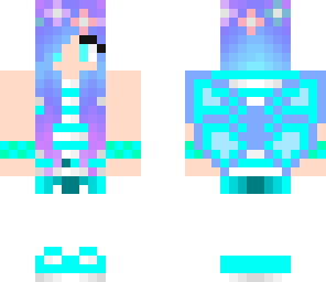 edited crystal fairy