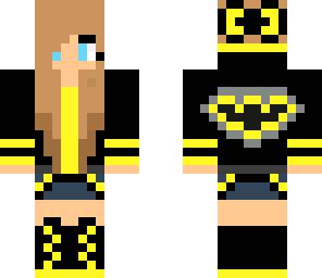batgirl