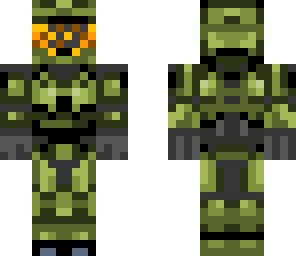 master chief