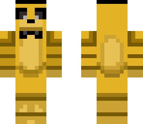 golden freedy