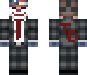 payday 2