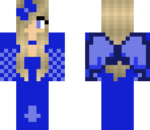 blue angel
