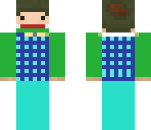 amadeusfranzus skin