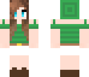 hwnt girl