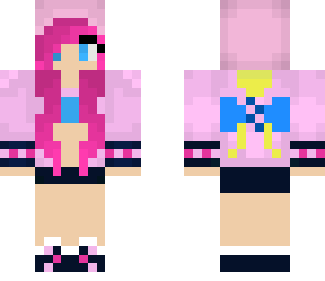 pinkie pie