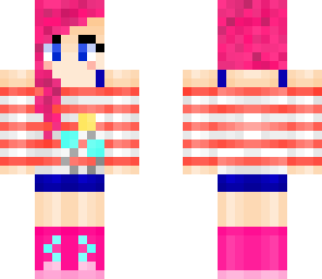 pinkie pie