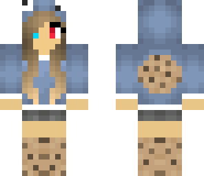 cookie girl