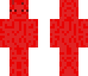  nether man