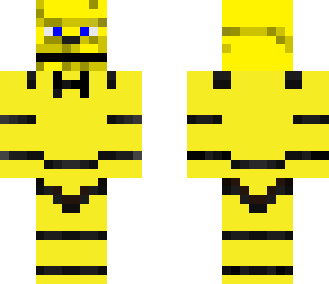 golden freddy fazbear