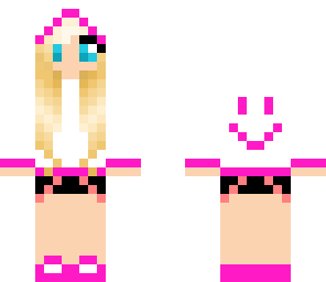 kawaii girl