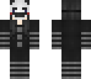 marionette