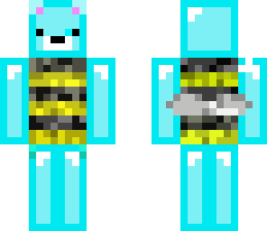 bee bear 
