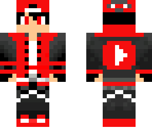 youtuber