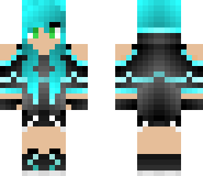 cat girl 10 likes