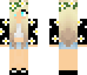 flower child