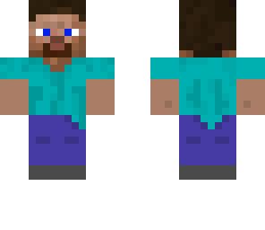 steve jr